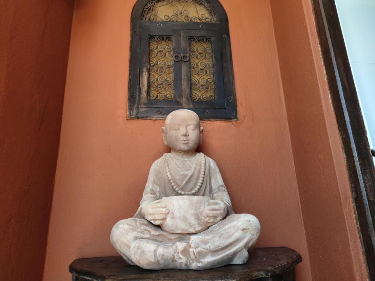 La Posada De Lola - Adults Only Hotel โบโลเนีย ภายนอก รูปภาพ