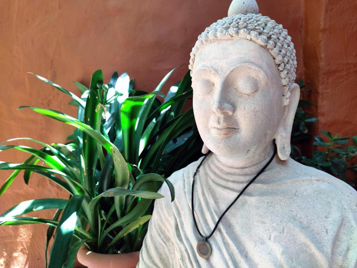 La Posada De Lola - Adults Only Hotel โบโลเนีย ภายนอก รูปภาพ