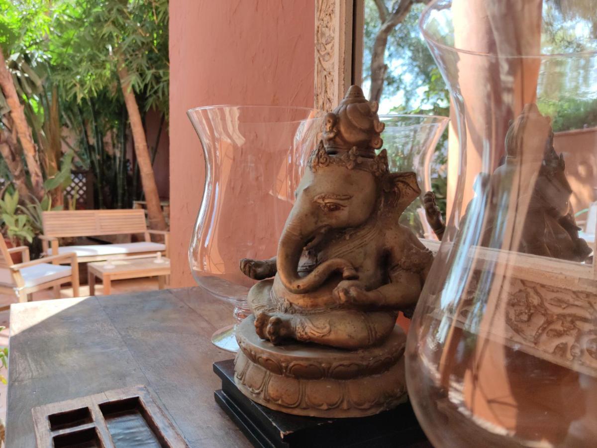 La Posada De Lola - Adults Only Hotel โบโลเนีย ภายนอก รูปภาพ