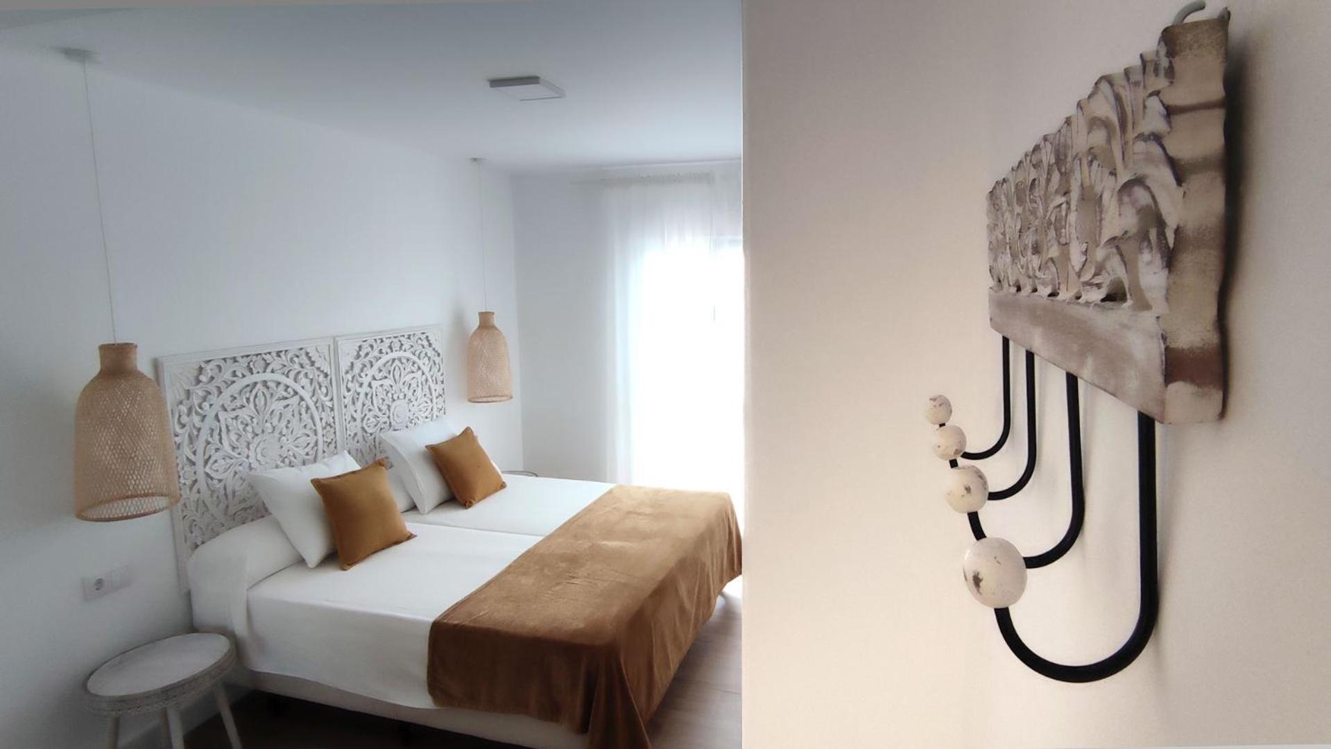La Posada De Lola - Adults Only Hotel โบโลเนีย ภายนอก รูปภาพ
