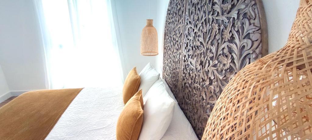 La Posada De Lola - Adults Only Hotel โบโลเนีย ภายนอก รูปภาพ