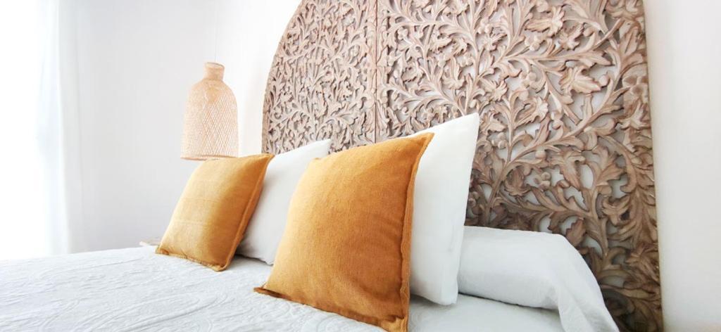 La Posada De Lola - Adults Only Hotel โบโลเนีย ภายนอก รูปภาพ