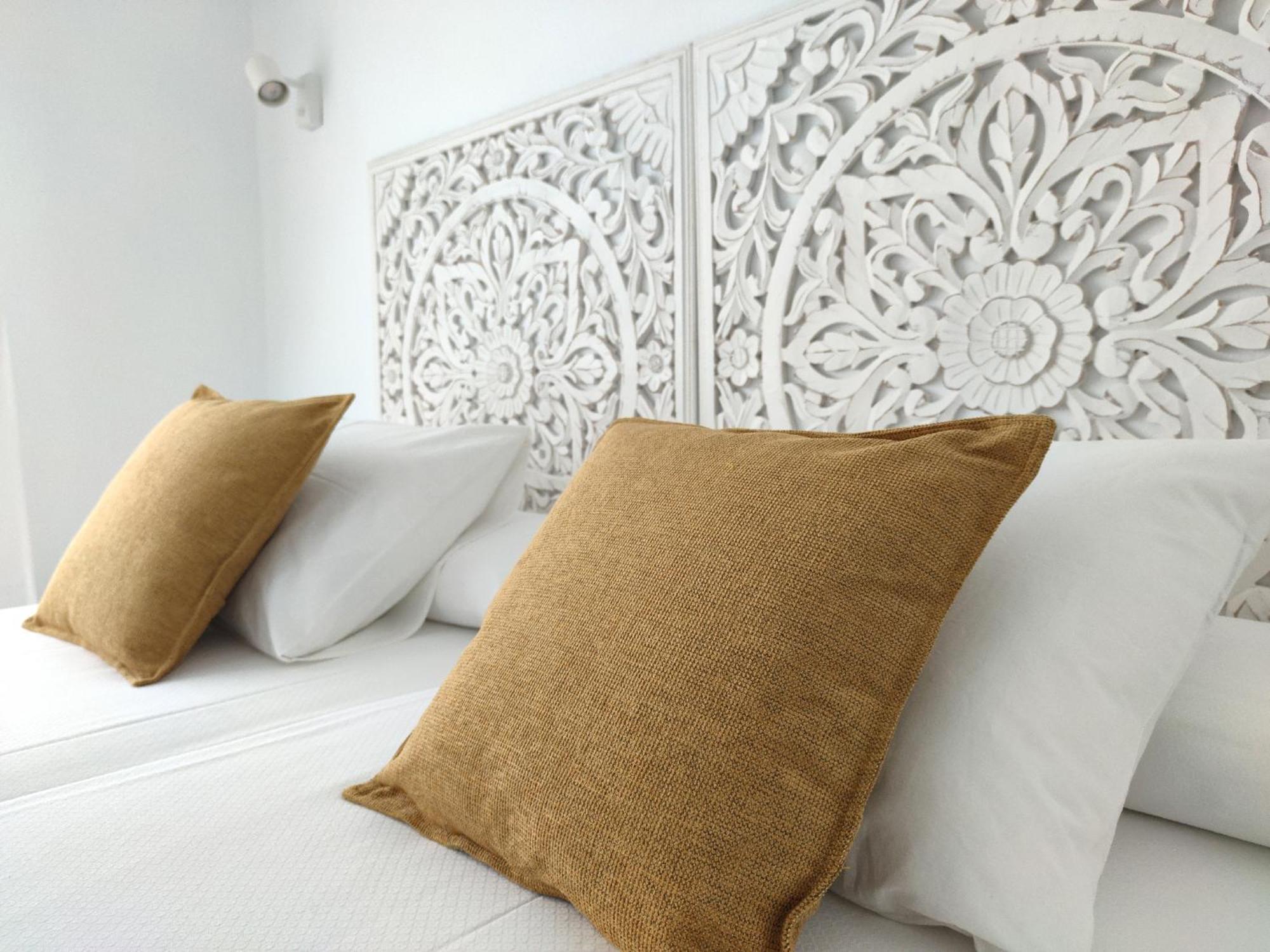 La Posada De Lola - Adults Only Hotel โบโลเนีย ห้อง รูปภาพ