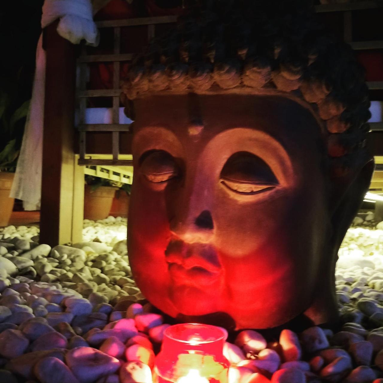 La Posada De Lola - Adults Only Hotel โบโลเนีย ภายนอก รูปภาพ